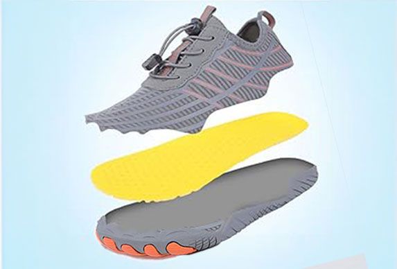 Full-Surface Grounding Technology