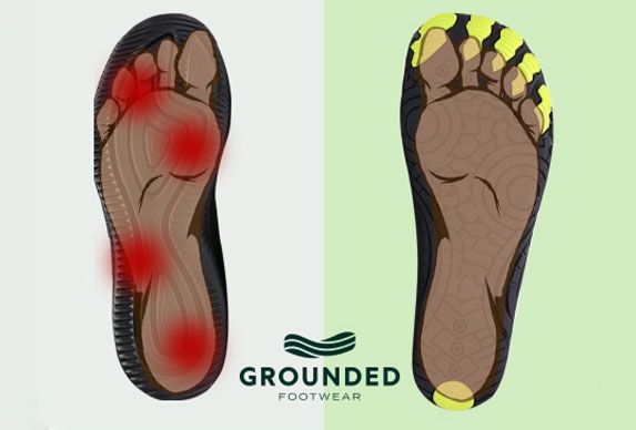 Comfort-First Ergonomic Design